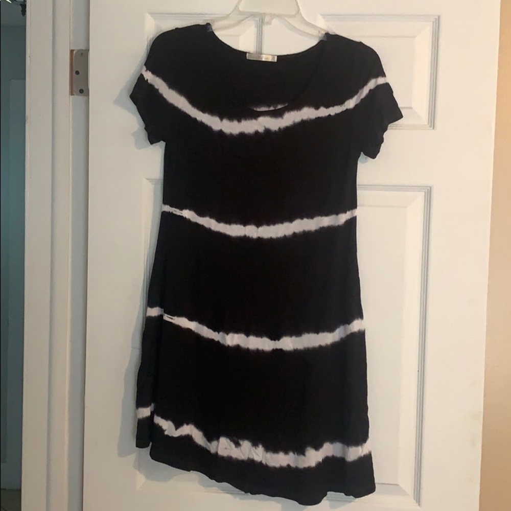 Casual dress